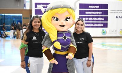 UACH celebra 70 años con Congreso Internacional de Cultura Física y Deporte