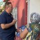 Carlos Olson refuerza gestiones en colonias del oriente de la capital