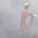 Más de 170,000 casos respiratorios registrados en Indonesia por humo