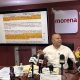 Cuauhtémoc Estrada elogia la trayectoria de Andrea Chávez en Morena