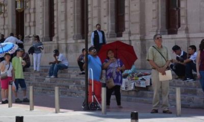 Chihuahua reporta tres muertes y 18 casos por calor en 2026