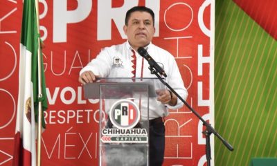 Álex Domínguez urge a fortalecer estrategia de seguridad tras declaraciones de Trump
