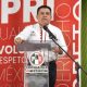 Álex Domínguez urge a fortalecer estrategia de seguridad tras declaraciones de Trump