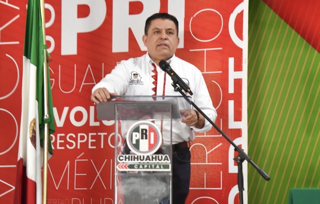 Álex Domínguez urge a fortalecer estrategia de seguridad tras declaraciones de Trump