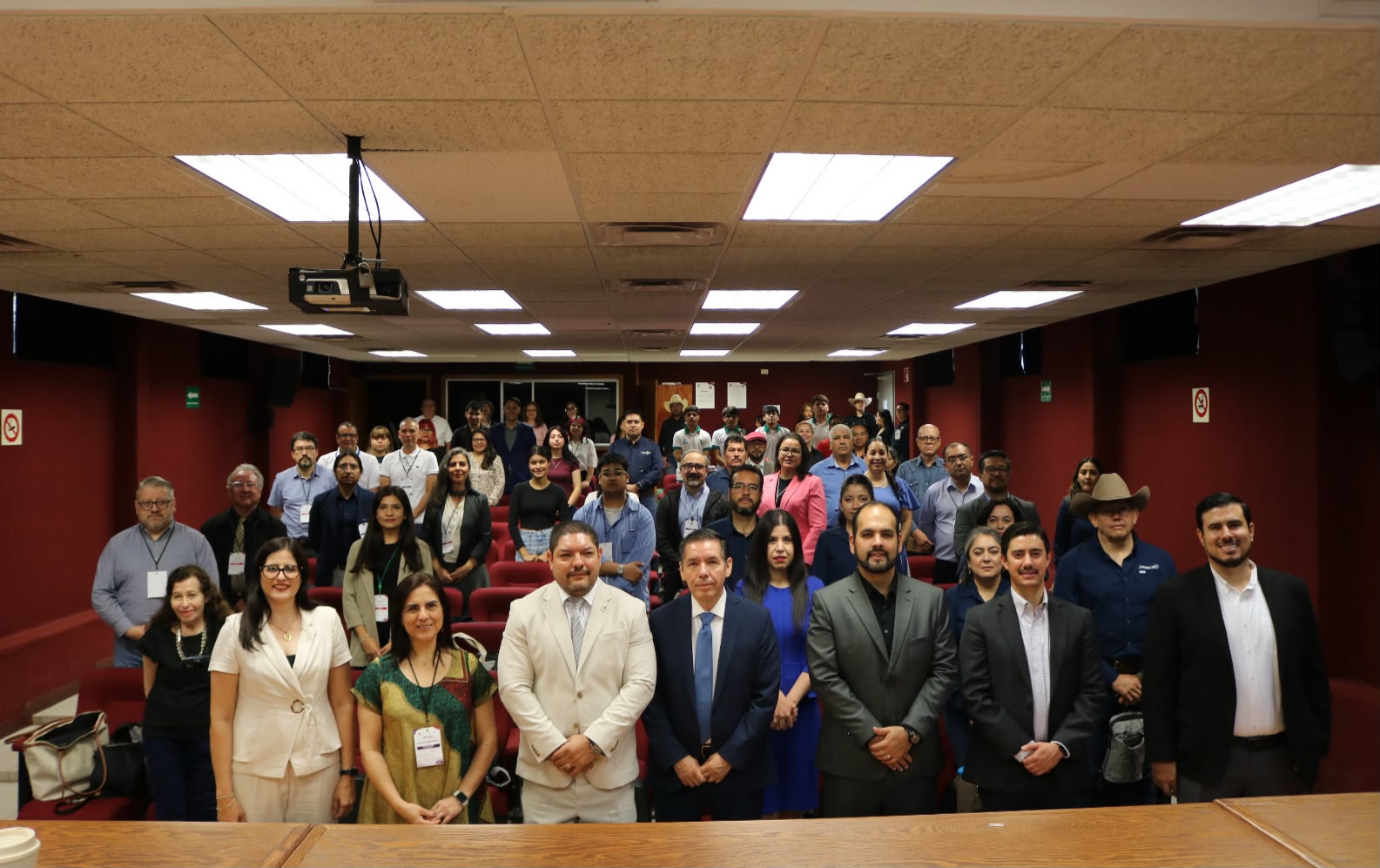 Inicia Simposio Internacional sobre Economía Circular en la Universidad Autónoma de Chihu…