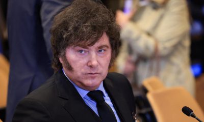 Argentina amenaza con acciones legales contra el Reino Unido por Malvinas