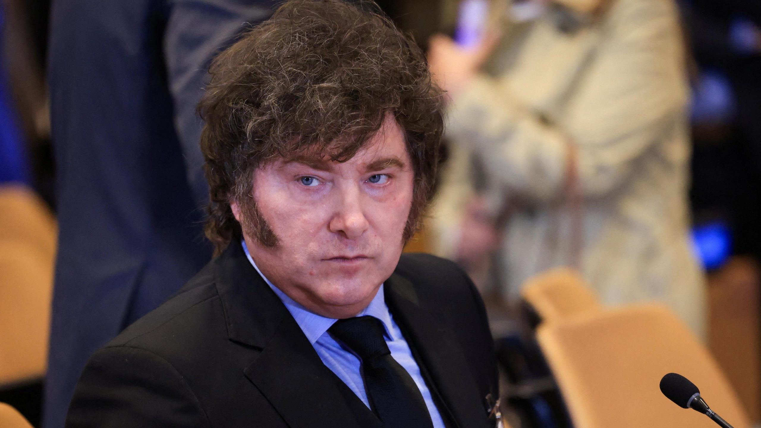 Argentina amenaza con acciones legales contra el Reino Unido por Malvinas