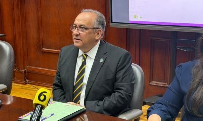 UACH y STSUACH se reunirán con Federación para revisar situación financiera