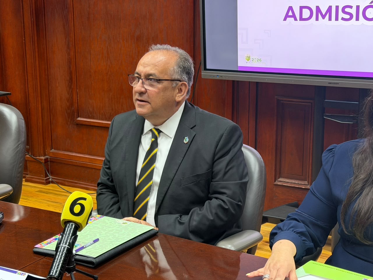 UACH y STSUACH se reunirán con Federación para revisar situación financiera