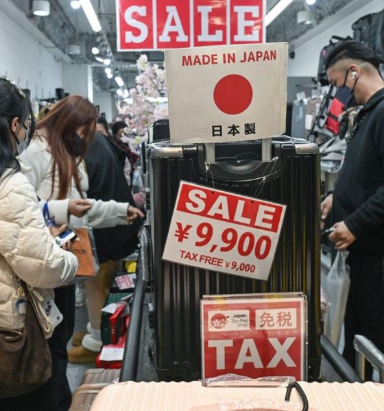 Japón eleva tasa de interés a máximo de 31 años para frenar inflación