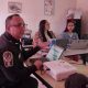 Policía Municipal ofrece charlas preventivas en escuelas de Chihuahua