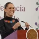 Nueva Constitución refuerza soberanía y justicia social, afirma Claudia Sheinbaum