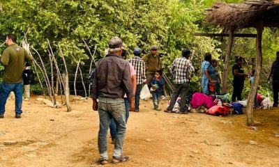Descartan dengue y paludismo en Jicapore; investigan gastroenteritis