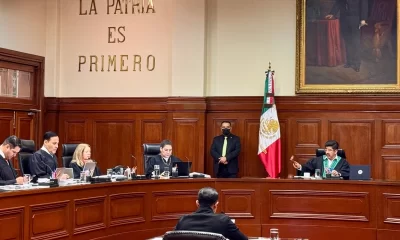 Corte ordena a Chihuahua legislar contra injerencia extranjera en elecciones