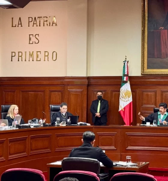 Corte ordena a Chihuahua legislar contra injerencia extranjera en elecciones