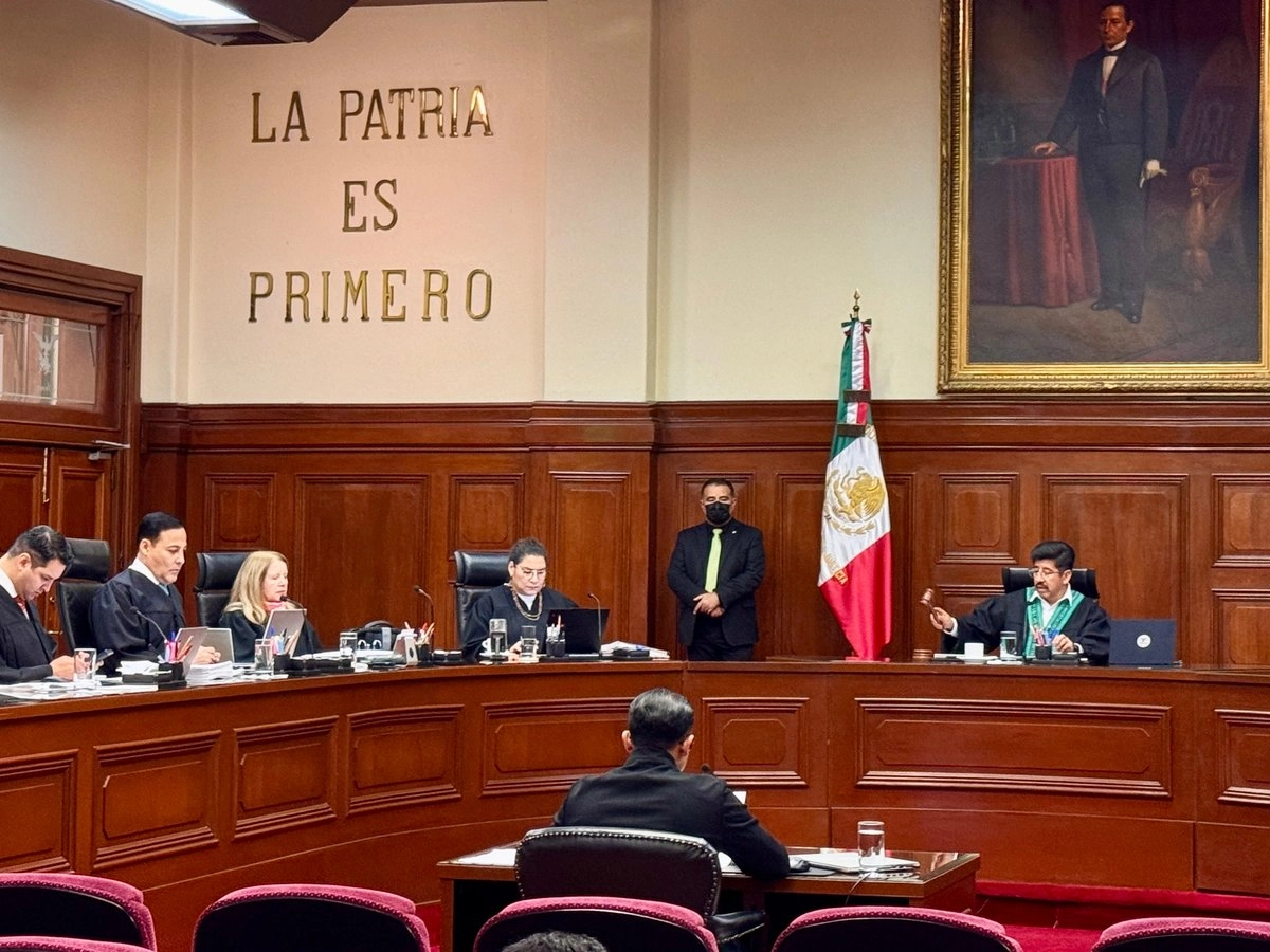 Corte ordena a Chihuahua legislar contra injerencia extranjera en elecciones