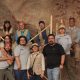 Concluyen trabajos de conservación en Cueva de las Monas
