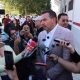 Cruz Pérez Cuéllar elogia labor de Ana Carmen Estrada en su segundo informe