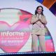 Karina Olivas presenta avances en apoyo a familias y educación en Chihuahua