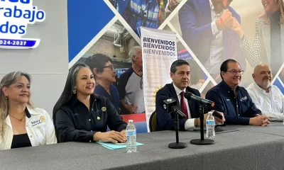 Reconocimiento Rotario al Mérito 2026 distinguirá a ciudadanos de Chihuahua