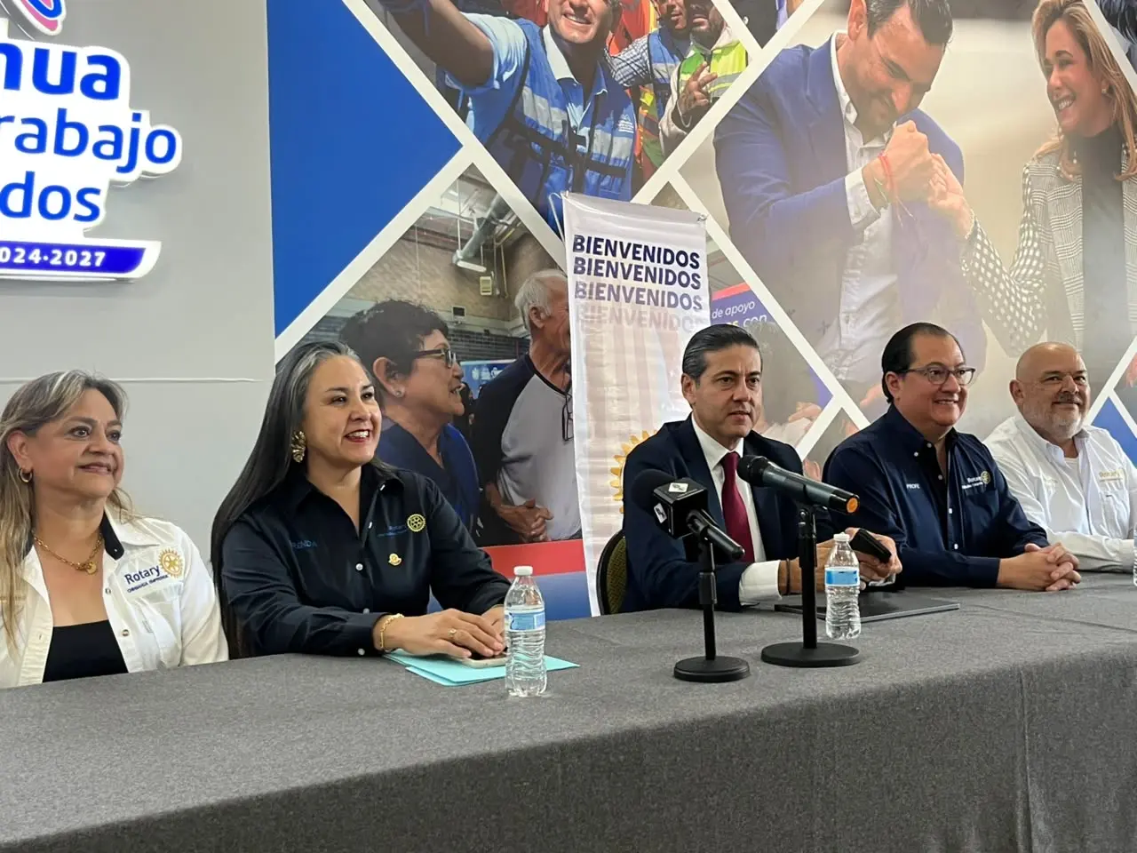 Reconocimiento Rotario al Mérito 2026 distinguirá a ciudadanos de Chihuahua
