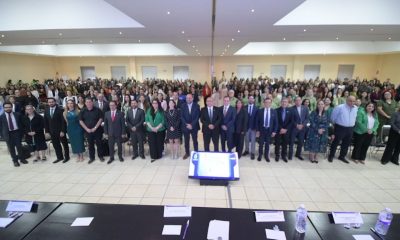 UACH inicia Congreso Internacional de Salud Mental para abordar la prevención y bienestar…