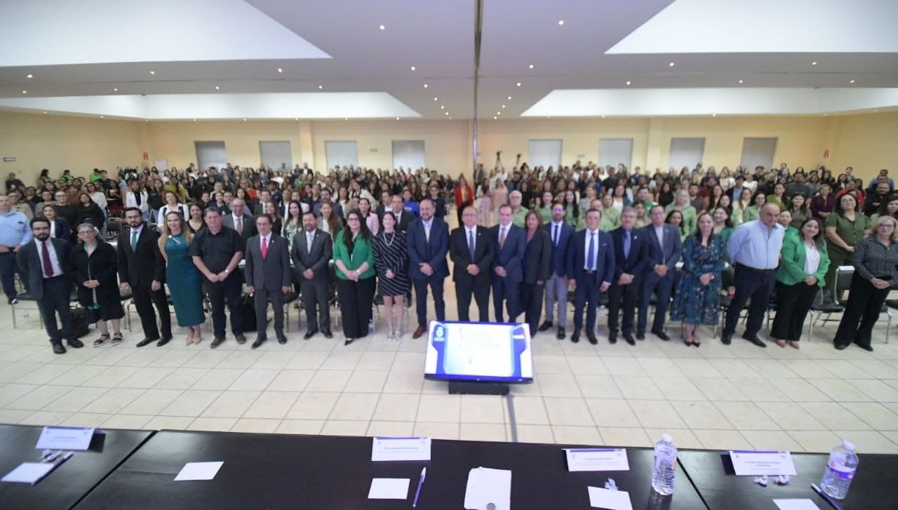 UACH inicia Congreso Internacional de Salud Mental para abordar la prevención y bienestar…