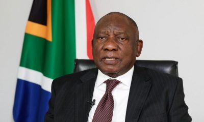 Sudáfrica limpiará áreas de alto riesgo tras el asesinato de 12 mujeres