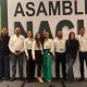 Delegación del PVEM de Chihuahua regresa tras Asamblea Nacional 2026