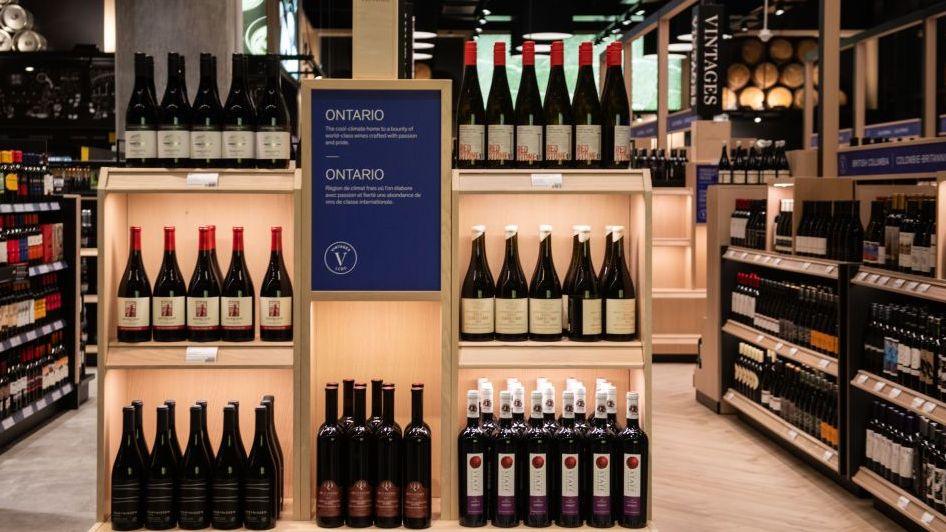 Estados Unidos implementa prohibición de importaciones canadienses