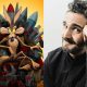 Dave Green visitará México para agradecer el respaldo a Coyote vs. Acme