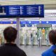 Sabotaje sospechado causa gran interrupción en el tren de Países Bajos