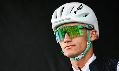 Isaac del Toro firma una hazaña histórica en el Mundial y se queda con el quinto lugar
