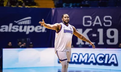 Dorados se enfrenta a Soles de Ojinaga en la LNBP