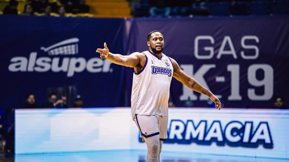 Dorados se enfrenta a Soles de Ojinaga en la LNBP