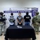 Detienen a sujeto por posesión ilegal de arma en Ciudad Juárez