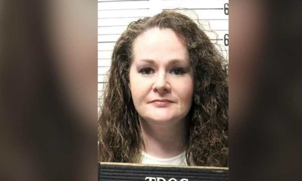 Gobernador de Tennessee rechaza clemencia para Christa Pike antes de ejecución
