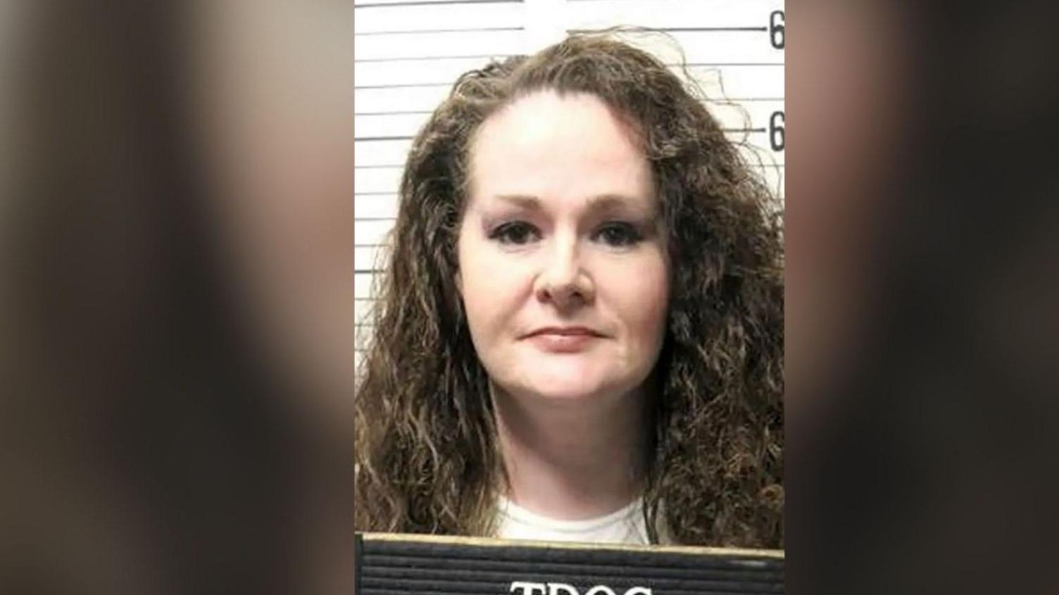 Gobernador de Tennessee rechaza clemencia para Christa Pike antes de ejecución