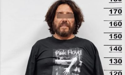 Edgar C. A. enfrenta proceso por agredir a policías en Delicias