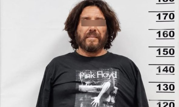 Edgar C. A. enfrenta proceso por agredir a policías en Delicias