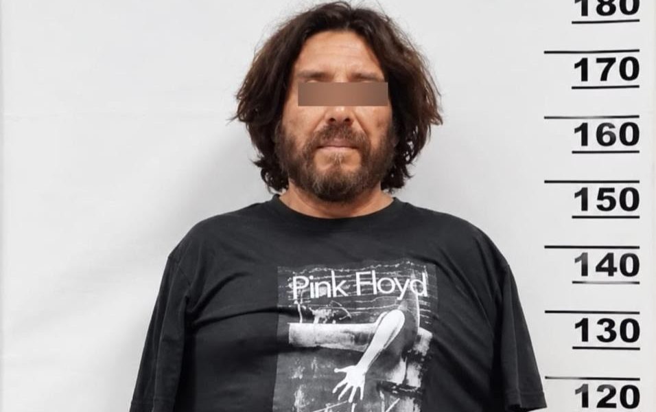 Edgar C. A. enfrenta proceso por agredir a policías en Delicias