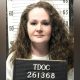 Detienen ejecución de Christa Pike en Tennessee una hora antes
