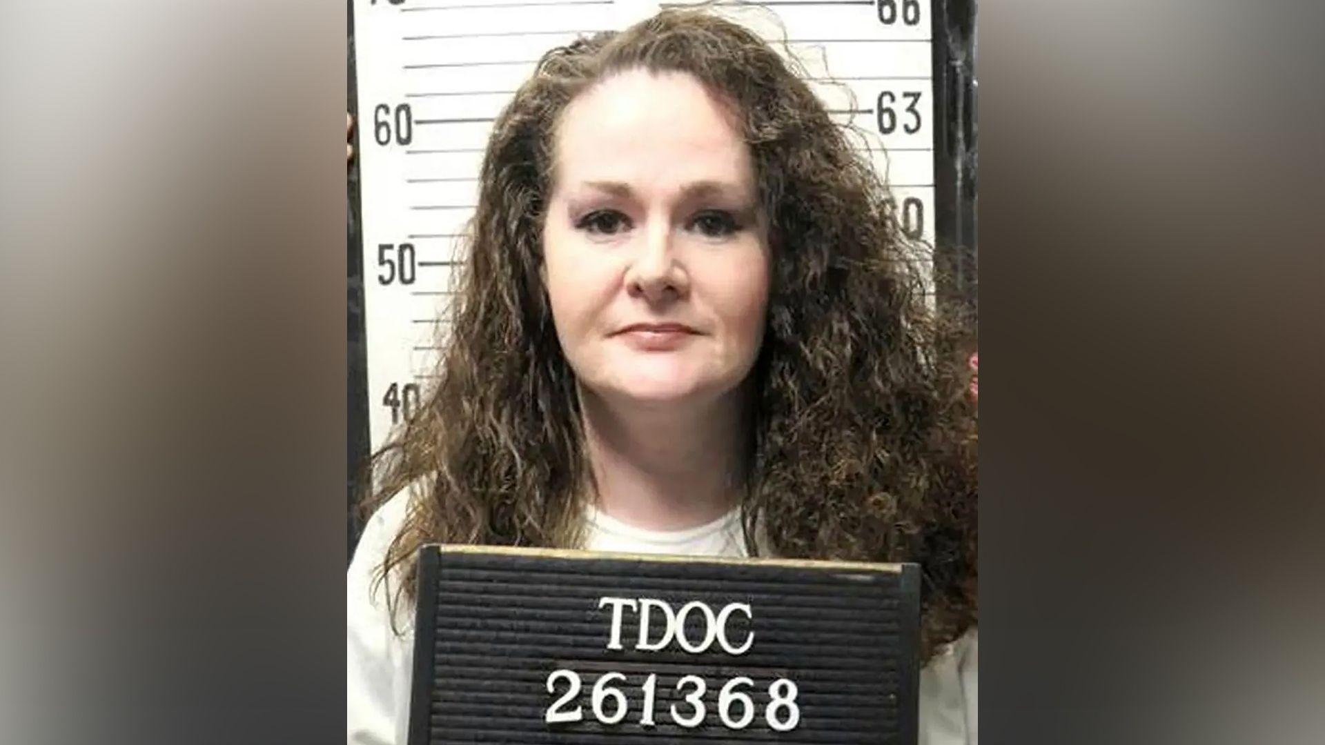 Detienen ejecución de Christa Pike en Tennessee una hora antes