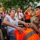Anciana desalojada podrá regresar a su hogar en Madrid, afirma abogada