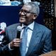 Nigerianos celebran su nueva riqueza tras oferta de acciones de Dangote