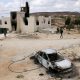 Colonos israelíes atacan aldea palestina y bloquean regreso de familia