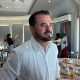 Óscar Avitia reafirma apoyo a Andrea Chávez tras proceso interno