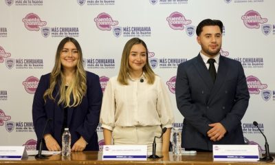 Abre Ichijuv convocatoria para el Premio Estatal de la Juventud 2026