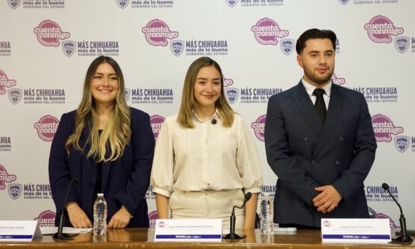 Abre Ichijuv convocatoria para el Premio Estatal de la Juventud 2026