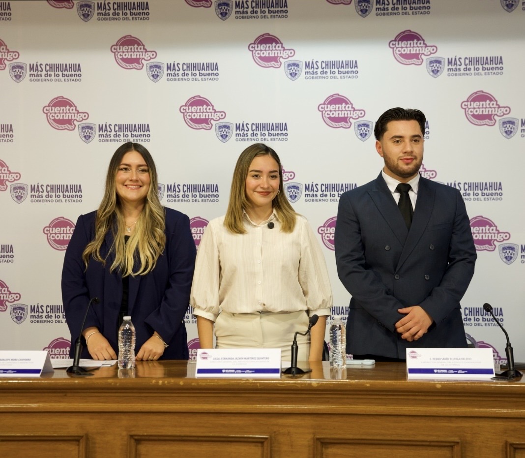 Abre Ichijuv convocatoria para el Premio Estatal de la Juventud 2026